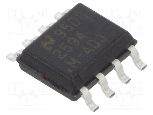 LM2594M-ADJ/NOPB