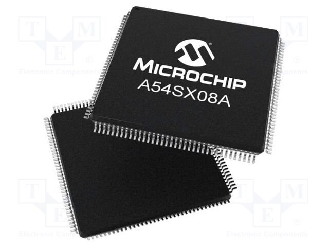 A54SX08A-2TQG144