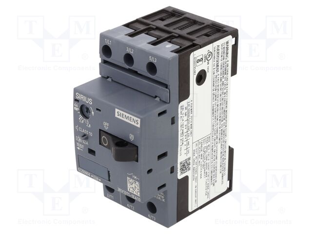 3RV1011-1EA10