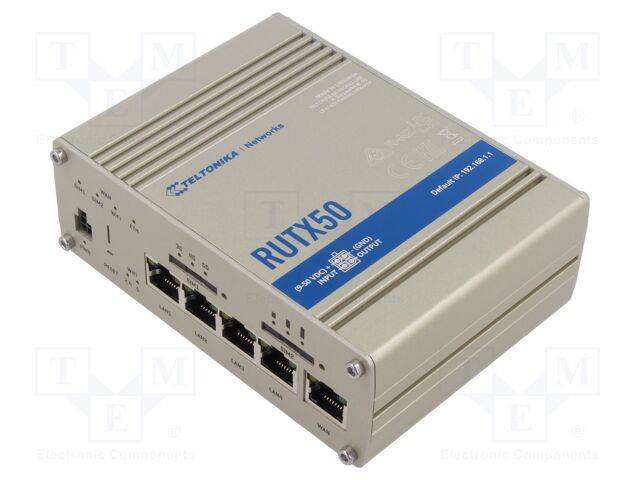 RUTX5000AC00