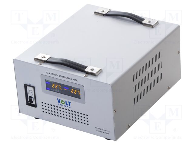 5AVRZP5000