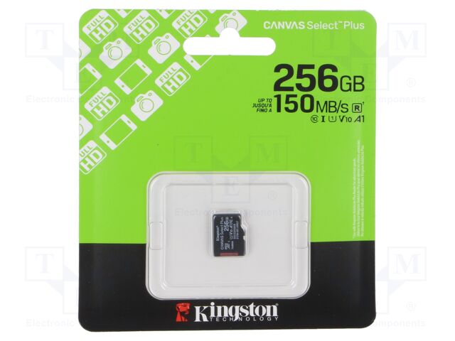 SDCS3/256GBSP