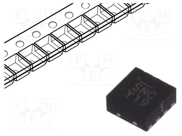 MIC2289-34YML-TR
