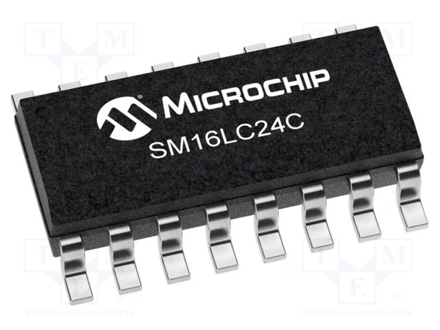 SM16LC24C/TR13
