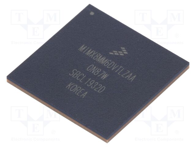 MIMX8MM6DVTLZAA