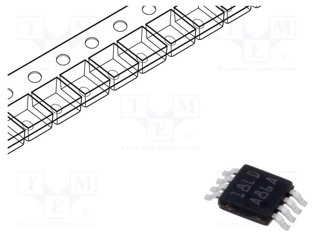 LMV932MM/NOPB