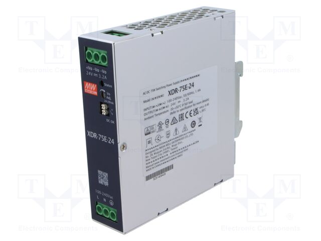 XDR-75E-24