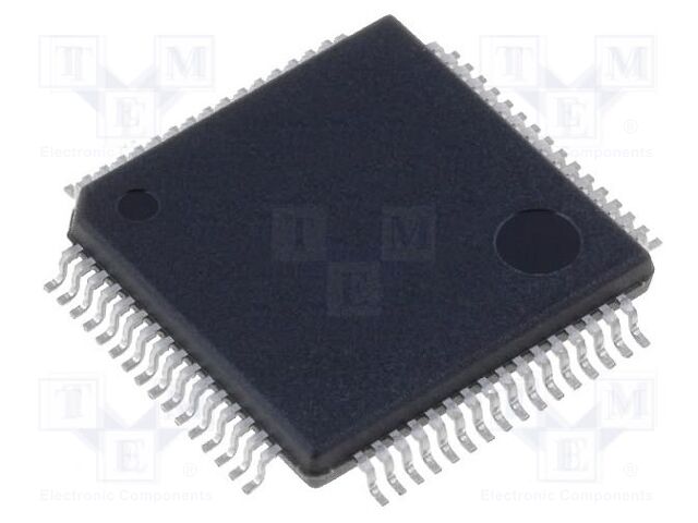STM32F102RBT6TR