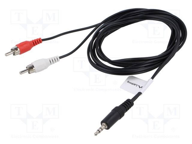 CA-MJRC-10CC-0020-BK
