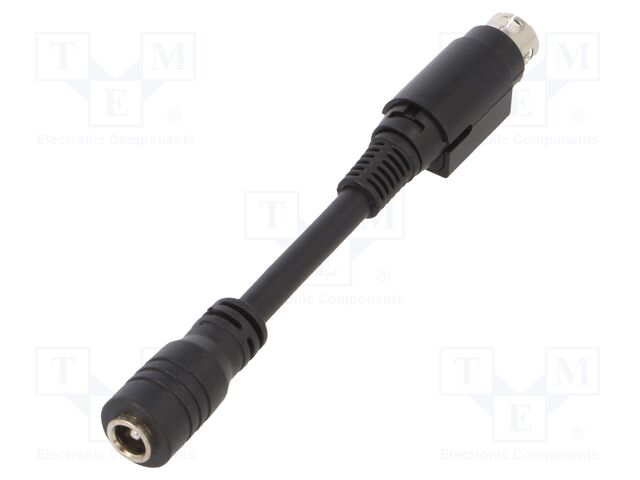 DC PLUG-P1J-R7B