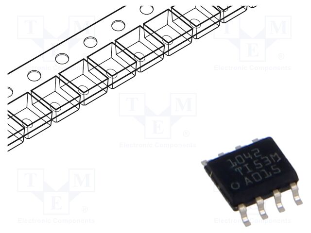 TCAN1042HDRQ1