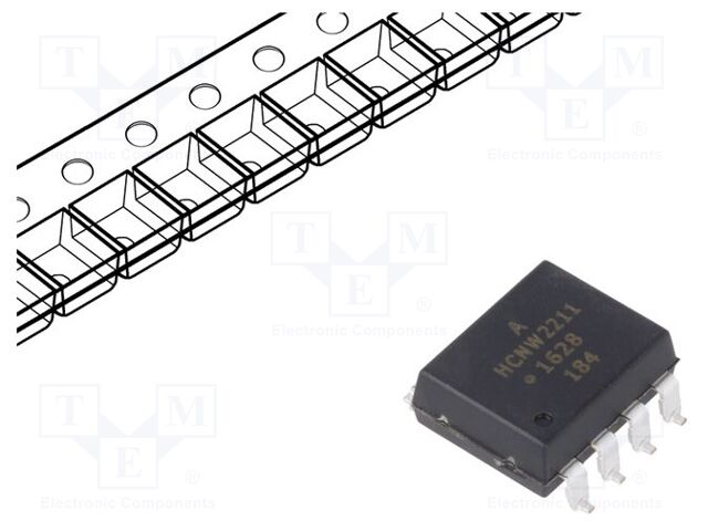 HCNW2211-500E