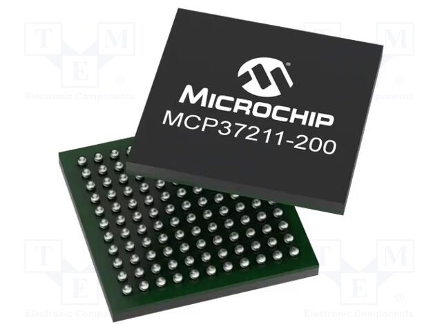 MCP37211-200E/TE