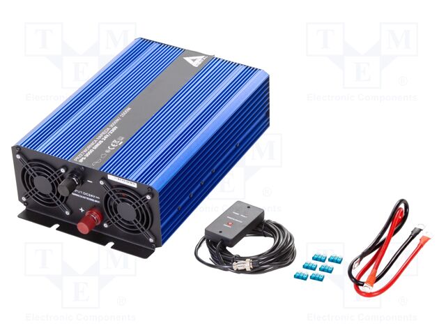 IPS-3000S 24V/230V