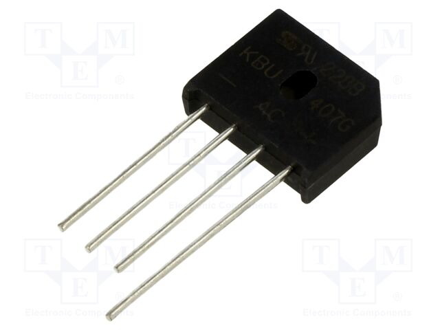 KBU407G