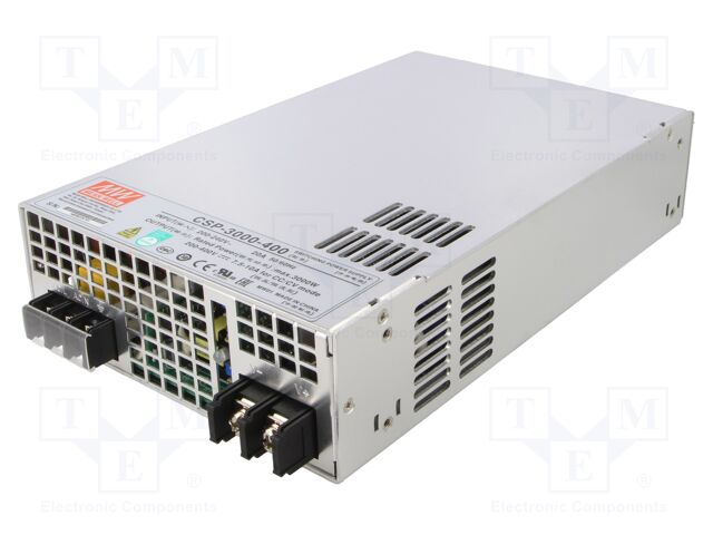 CSP-3000-400
