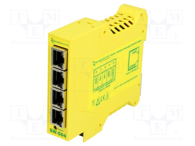 SW-504