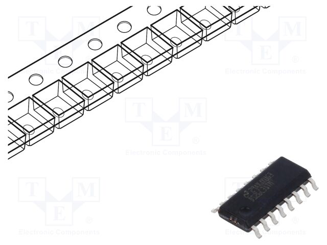 DS26C31TMX/NOPB