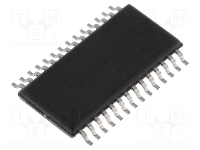 CY8C22345-24PVXA