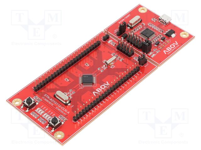 STARTER KIT-A31G112CL
