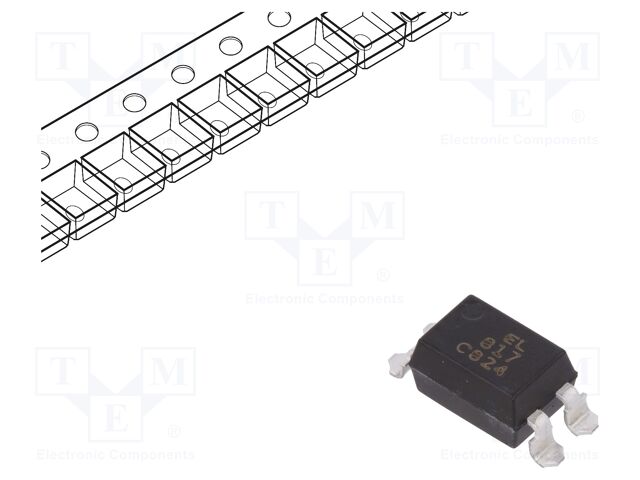 EL817S1(C)(TU)