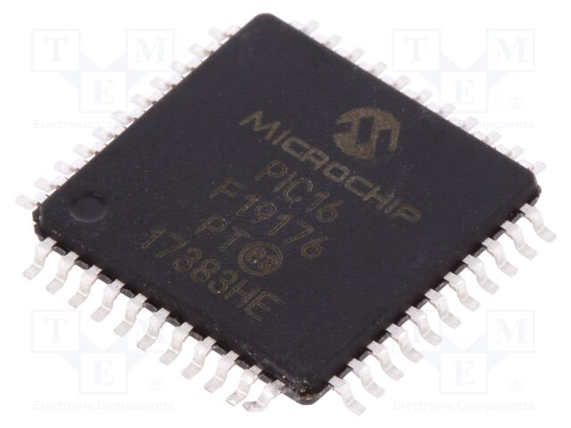 PIC16F19176-I/PT