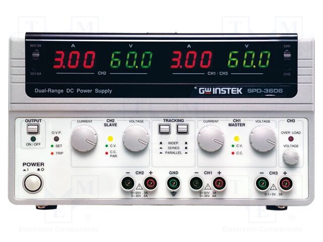 SPD-3606
