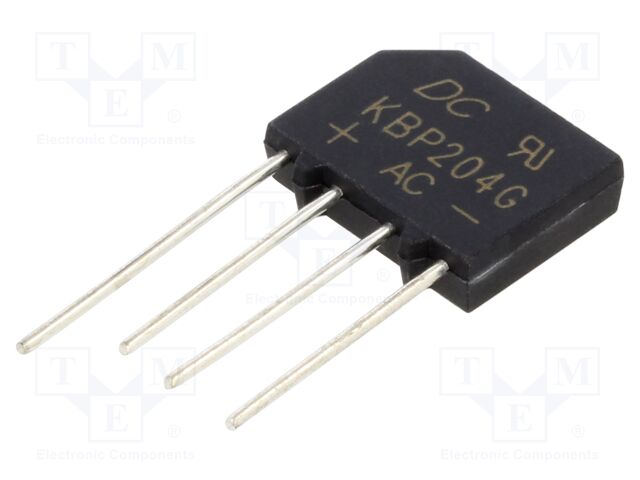 KBP204G