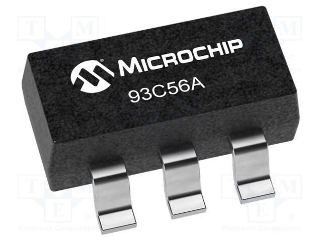 93C56AT-I/OT