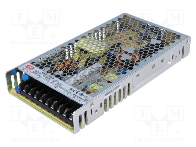 RSP-200-5