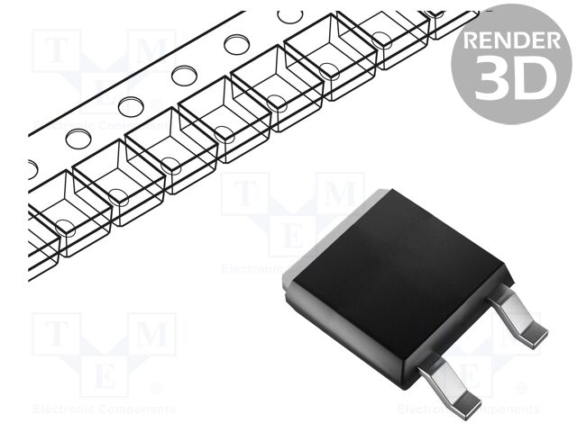 CLA15E1200NPZ-TUB