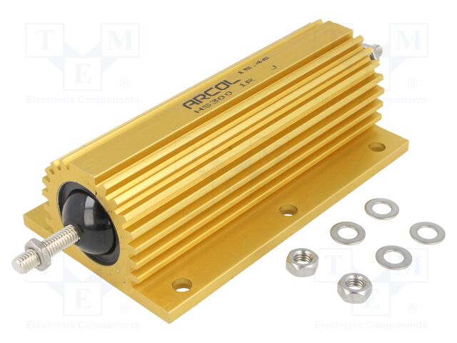 HS300 1R0 J
