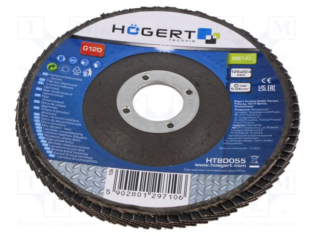 HT8D055
