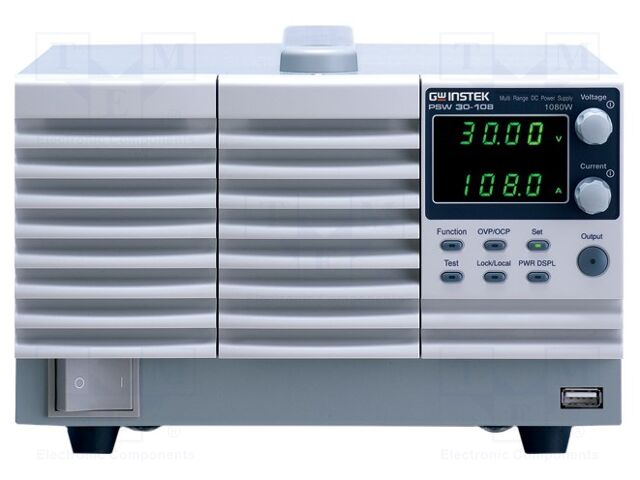 PSW 30-108