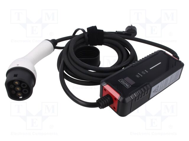 DK-1P16-A-050-BL