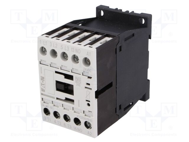 DILM7-10(24VDC)