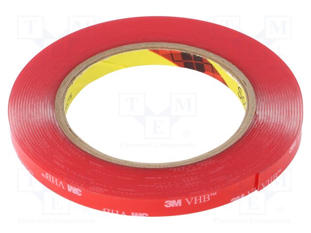 3M 4910 9MM 5.5M
