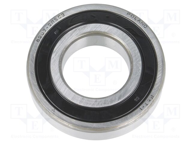 6207 2RS PBF