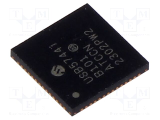 USB5744-I/2G