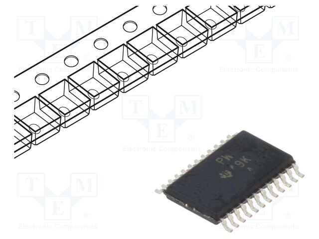 TCA9555PWR