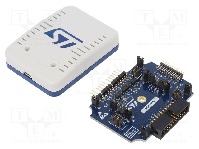 STLINK-V3SET