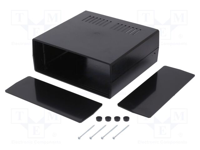 Z17W-ABS/BK