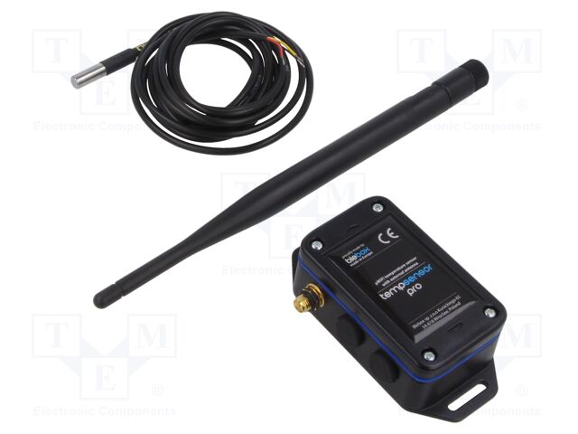 TEMPSENSOR PRO