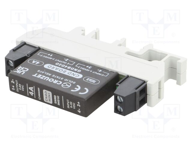 GNRDM4D1C