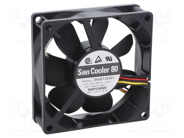 9A0812G401