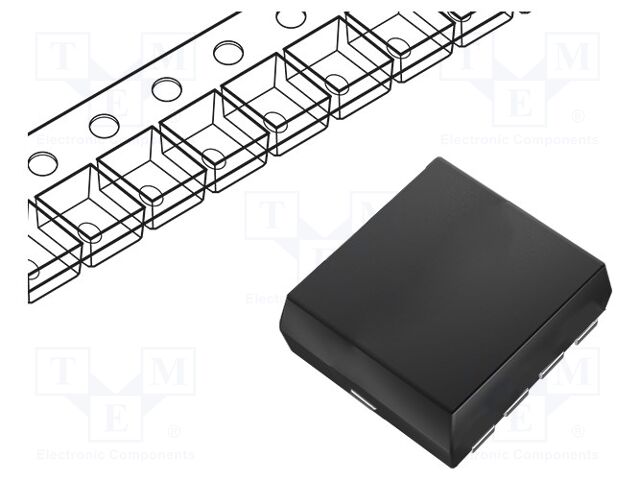 SIA440DJ-T1-GE3