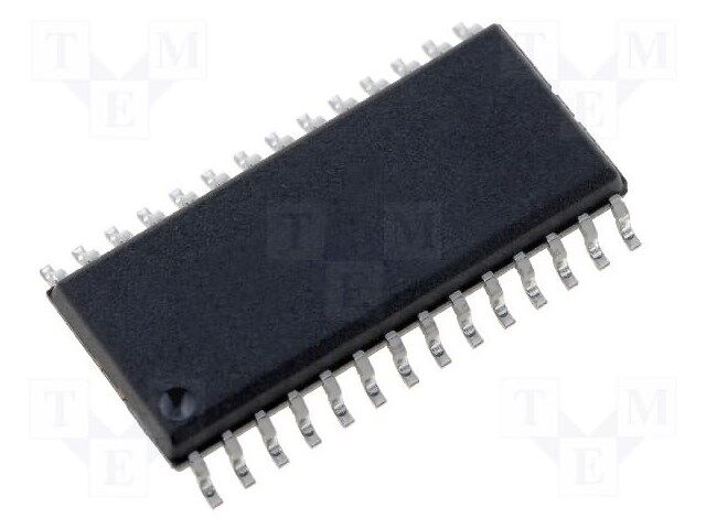 LTC1334CSW#PBF