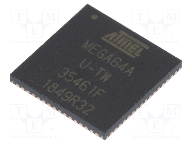 ATMEGA64A-MU