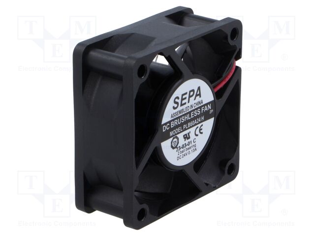 PLB60A24SE16A