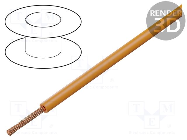 FLRY-B0.75-OR